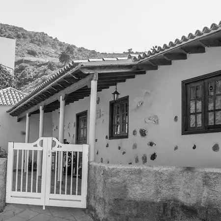 Casa Rural Nuevitas Ii